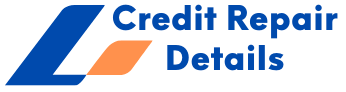 Logo of Credit Repair Details